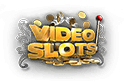 Logo of Videoslots Casino