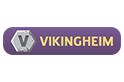 Logo of Vikingheim Casino