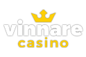 Logo of Vinnare Casino