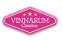Logo of Vinnarum Casino