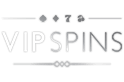 Logo of VIP Spins Casino
