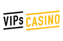 Logo of VIPs Casino