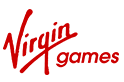 Logo of Virgin Games
