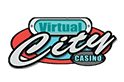 Logo of Virtual City Casino