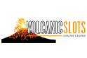 Logo of Volcanic Slots Casino