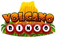 Logo of Volcano Bingo Casino