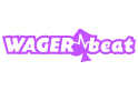 Logo of Wager Beat Casino