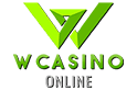 Logo of WCasino Online
