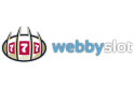 Logo of Webby Slot Casino