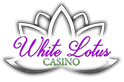 Logo of White Lotus Casino