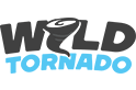 Logo of Wild Tornado Casino