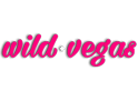 Logo of Wild Vegas Casino
