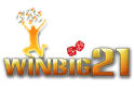Logo of WinBig21 Casino