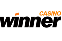 Logo of Winner Casino