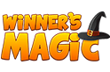 Logo of Winners Magic Casino