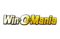 Logo of WinOMania Casino