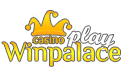 Logo of Winpalace Play Casino