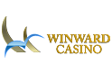 Logo of Winward Casino