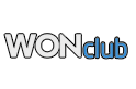 Logo of WONClub Casino