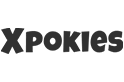 Logo of Xpokies Casino