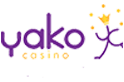 Logo of Yako Casino