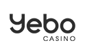 Logo of Yebo Casino