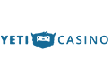 Logo of Yeti Casino