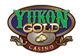 Logo of Yukon Gold Casino