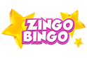 Logo of Zingo Bingo Casino